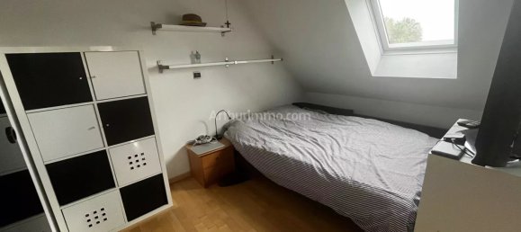 4 Schlafzimmer Wohnung in Colmar, France, Nr. 50026 8