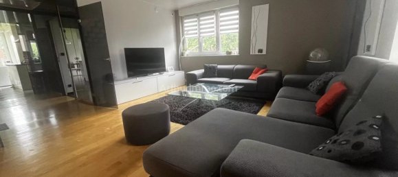 4 Schlafzimmer Wohnung in Colmar, France, Nr. 50026 4