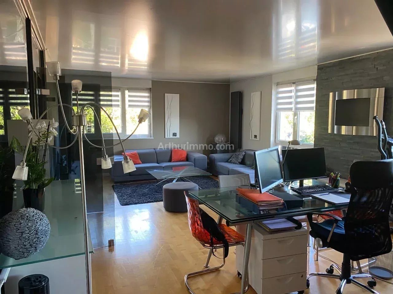 4 Schlafzimmer Wohnung in Colmar, France, Nr. 50026