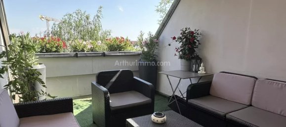 4 Schlafzimmer Wohnung in Colmar, France, Nr. 50026 2