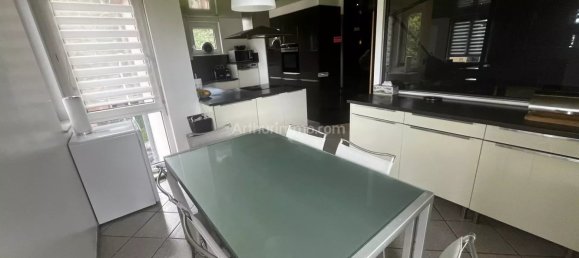 4 Schlafzimmer Wohnung in Colmar, France, Nr. 50026 3