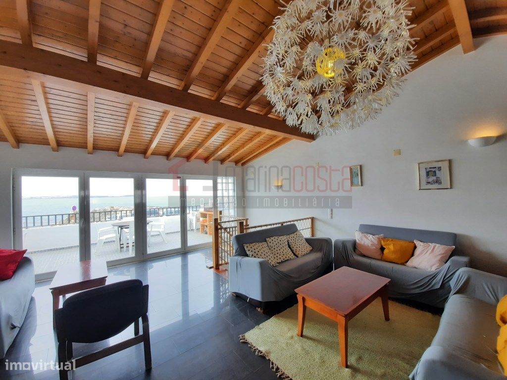 3 bedrooms House in Ferrel, Portugal No. 141442