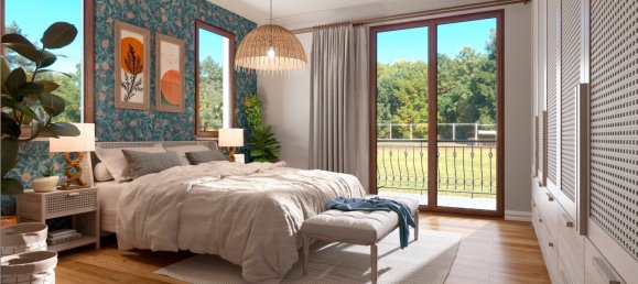 Villa 4+1 in Marmaris, Turkey No. 17819 3