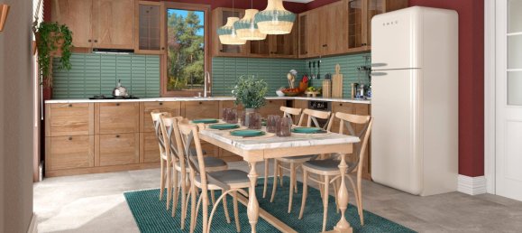 Villa 4+1 in Marmaris, Turkey No. 17819 2