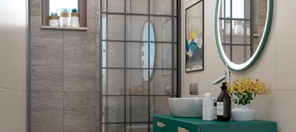 Villa 4+1 in Marmaris, Turkey No. 17819 9