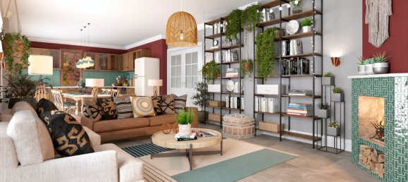 Villa 4+1 in Marmaris, Turkey No. 17819 7