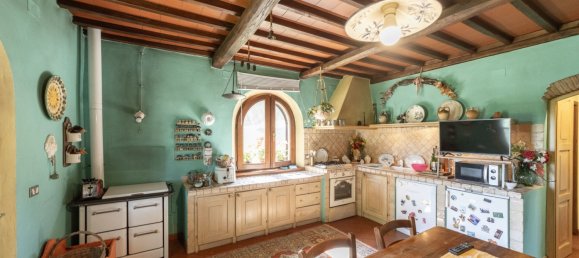 2 bedrooms House in Scansano, Italy No. 295170 10