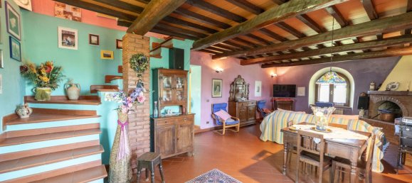 2 bedrooms House in Scansano, Italy No. 295170 7