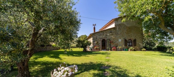 2 bedrooms House in Scansano, Italy No. 295170 4