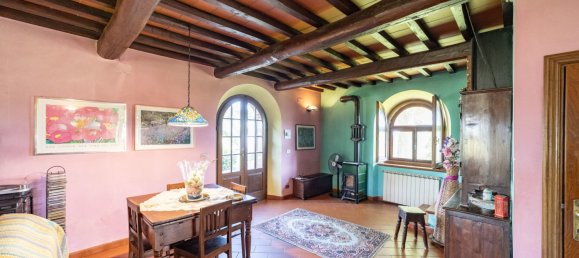 2 bedrooms House in Scansano, Italy No. 295170 8