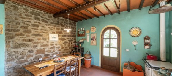 2 bedrooms House in Scansano, Italy No. 295170 11