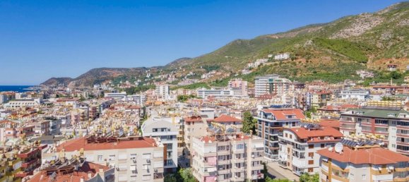 Квартира 2+1 в Аланья, Турция № 27900 21