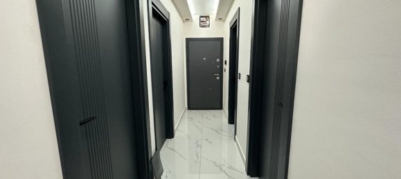 Квартира 2+1 в Аланья, Турция № 27900 16