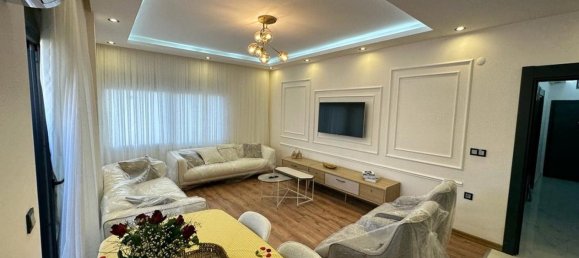 Квартира 2+1 в Аланья, Турция № 27900 17