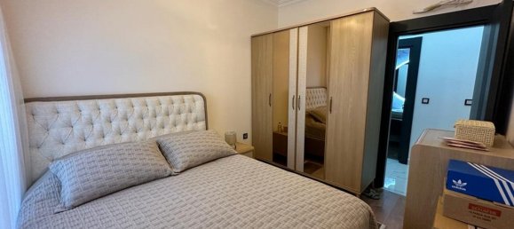 Квартира 2+1 в Аланья, Турция № 27900 12