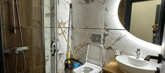 Квартира 2+1 в Аланья, Турция № 27900 13