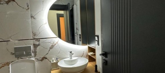 Квартира 2+1 в Аланья, Турция № 27900 14