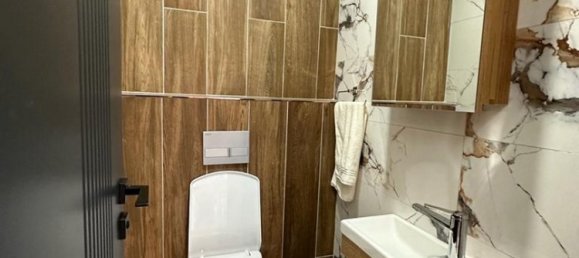 Квартира 2+1 в Аланья, Турция № 27900 15