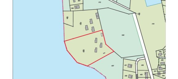 Коммерческая недвижимость 5128м² в Восточный Пригниц-Руппин, Германия № 310829 14