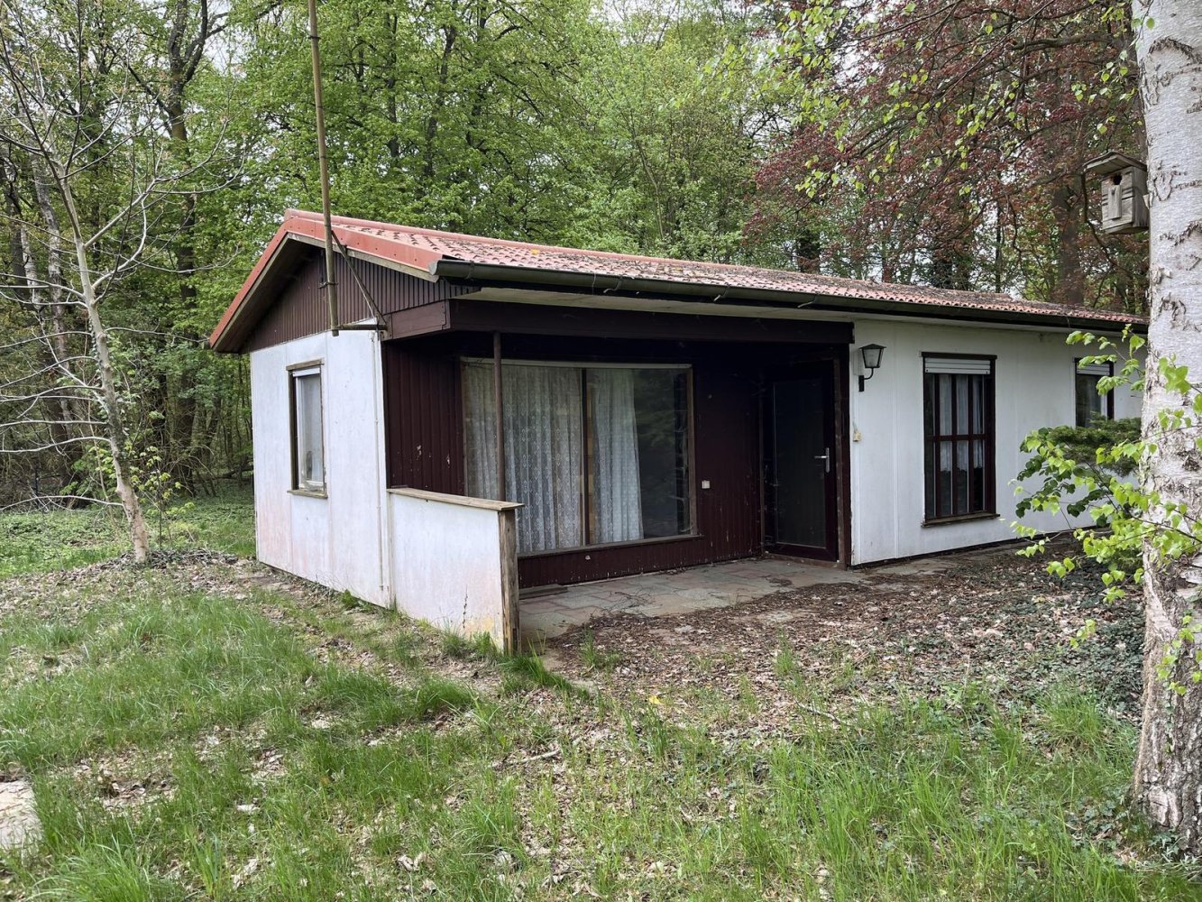 Коммерческая недвижимость 5128м² в Восточный Пригниц-Руппин, Германия № 310829