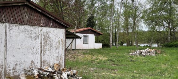 Коммерческая недвижимость 5128м² в Восточный Пригниц-Руппин, Германия № 310829 10