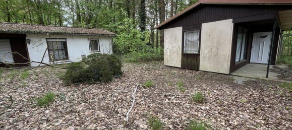 Коммерческая недвижимость 5128м² в Восточный Пригниц-Руппин, Германия № 310829 13