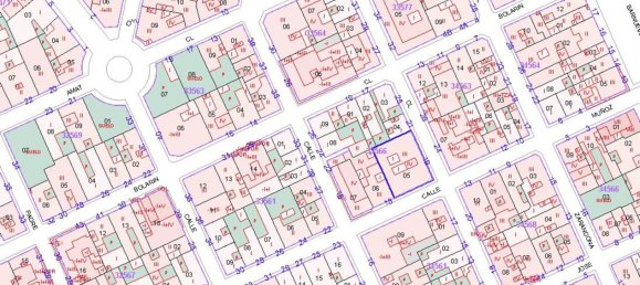 3 chambres Appartement à San Javier, Spain No. 162917 5