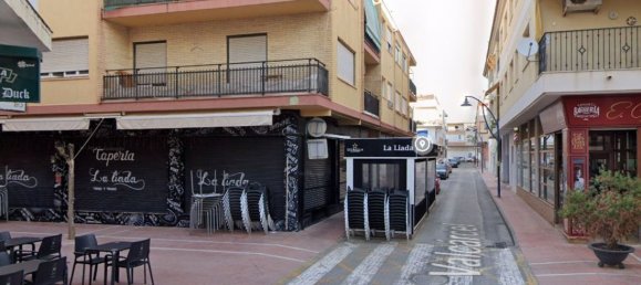 3 chambres Appartement à San Javier, Spain No. 162917 3