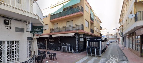 3 chambres Appartement à San Javier, Spain No. 162917 2