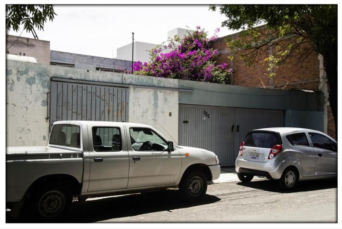 Casa T3 em Queretaro, Mexico N.º 189928