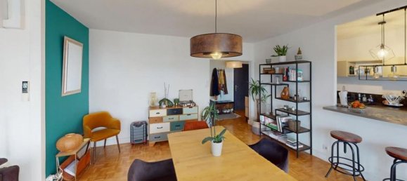 2 bedrooms Apartment in Besancon, France No. 353720 2