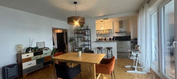 2 bedrooms Apartment in Besancon, France No. 353720 8