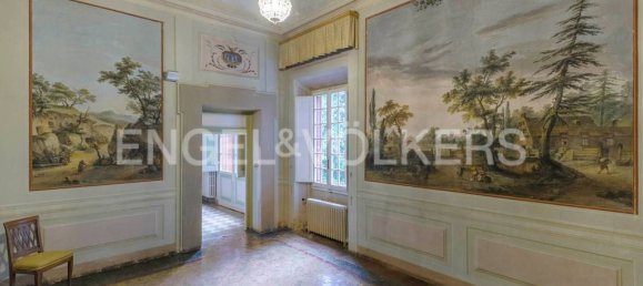 14 bedrooms Villa in Sasso Marconi, Italy No. 64939 31