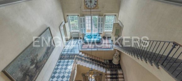 14 bedrooms Villa in Sasso Marconi, Italy No. 64939 45