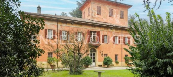 14 bedrooms Villa in Sasso Marconi, Italy No. 64939 15