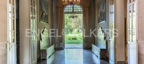 14 bedrooms Villa in Sasso Marconi, Italy No. 64939 28