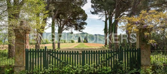 14 bedrooms Villa in Sasso Marconi, Italy No. 64939 12