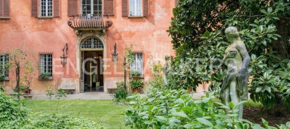14 bedrooms Villa in Sasso Marconi, Italy No. 64939 10