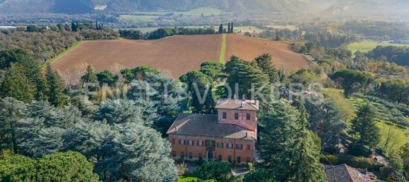 14 bedrooms Villa in Sasso Marconi, Italy No. 64939 13