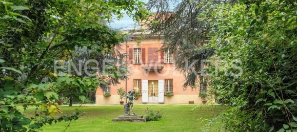14 bedrooms Villa in Sasso Marconi, Italy No. 64939 20
