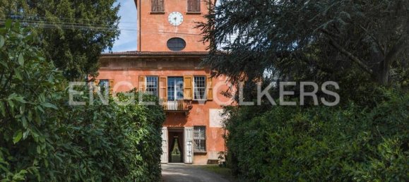 14 bedrooms Villa in Sasso Marconi, Italy No. 64939 8