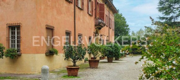 14 bedrooms Villa in Sasso Marconi, Italy No. 64939 18