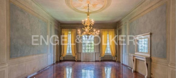 14 bedrooms Villa in Sasso Marconi, Italy No. 64939 29