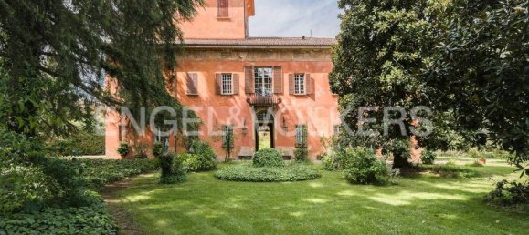 14 bedrooms Villa in Sasso Marconi, Italy No. 64939 9
