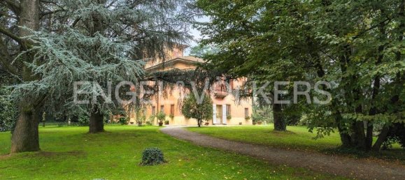 14 bedrooms Villa in Sasso Marconi, Italy No. 64939 49