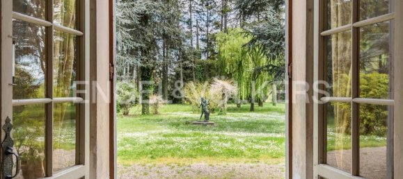 14 bedrooms Villa in Sasso Marconi, Italy No. 64939 3