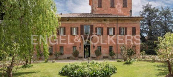 14 bedrooms Villa in Sasso Marconi, Italy No. 64939 6