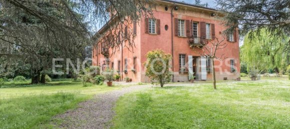 14 bedrooms Villa in Sasso Marconi, Italy No. 64939 11