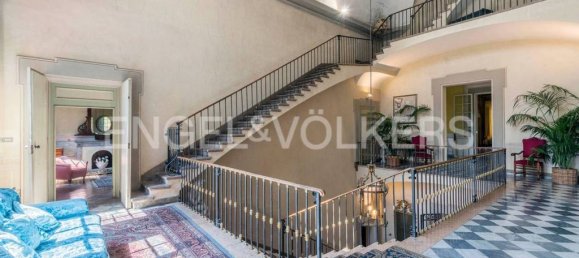 14 bedrooms Villa in Sasso Marconi, Italy No. 64939 50