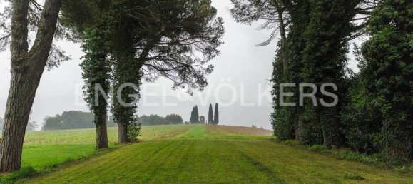 14 bedrooms Villa in Sasso Marconi, Italy No. 64939 21